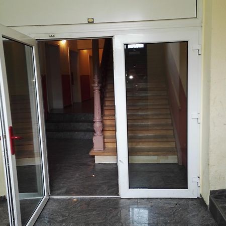 לייפציג Amsterdam-Einraumwohnung מראה חיצוני תמונה