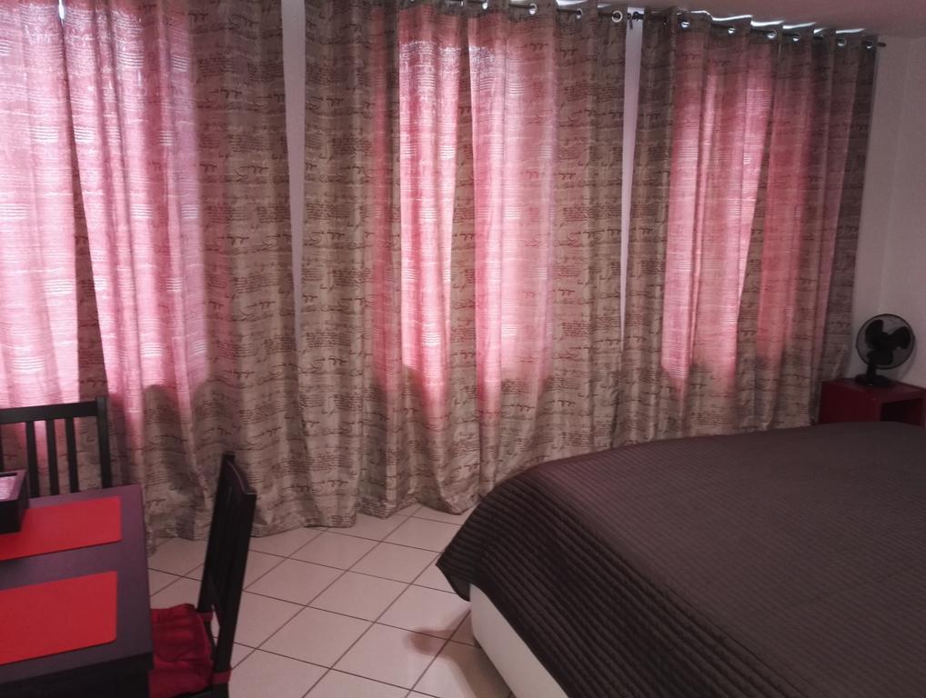 לייפציג Amsterdam-Einraumwohnung מראה חיצוני תמונה