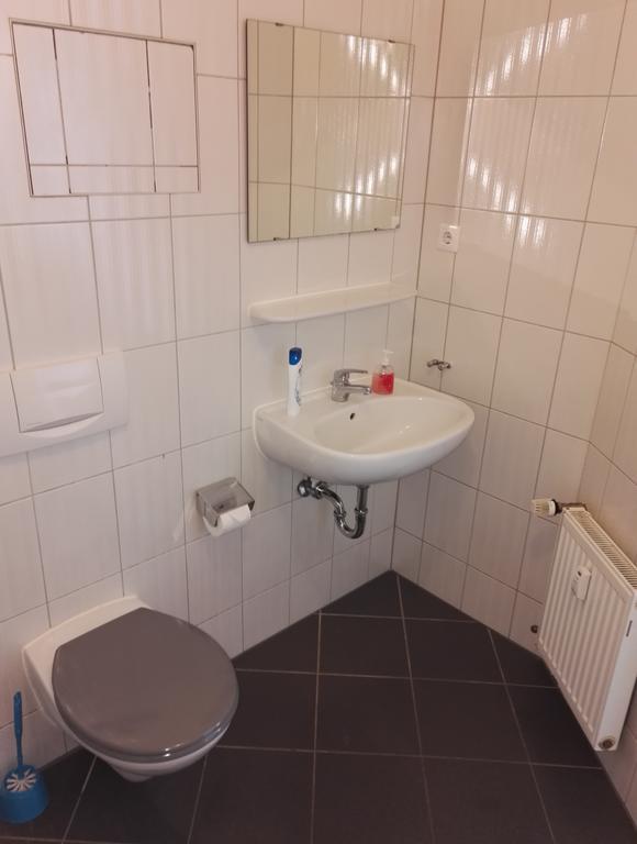 לייפציג Amsterdam-Einraumwohnung מראה חיצוני תמונה