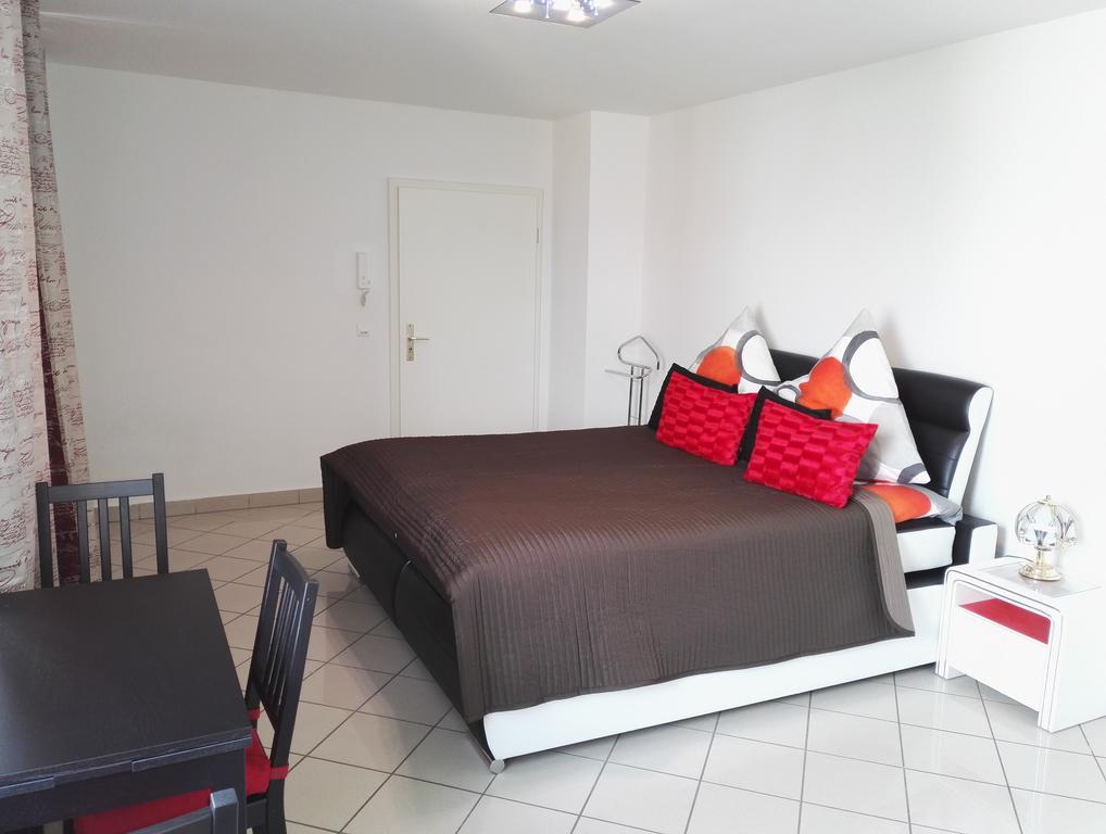 לייפציג Amsterdam-Einraumwohnung מראה חיצוני תמונה