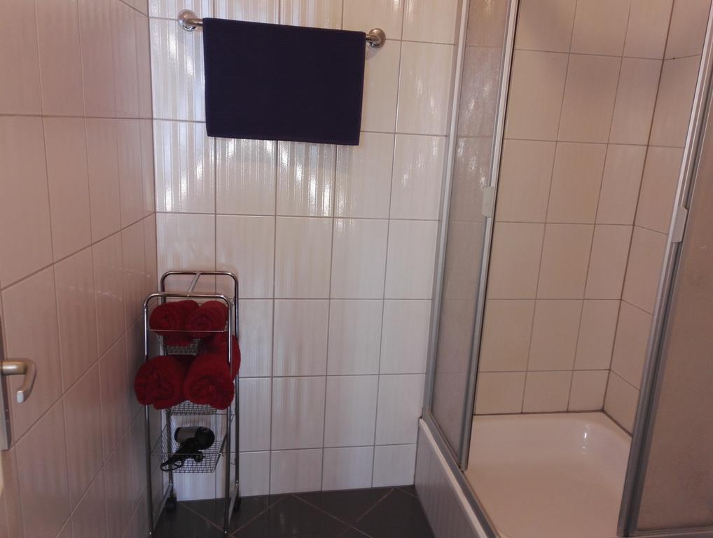 לייפציג Amsterdam-Einraumwohnung מראה חיצוני תמונה